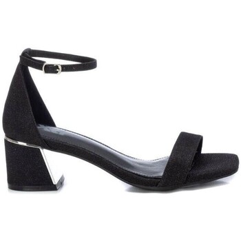 Chaussures Femme Sandales et Nu-pieds Xti 141259 Noir