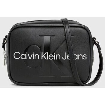 Sacs Femme Sacs Calvin Klein Jeans K60K6102750GL Noir