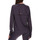 Vêtements Femme T-shirts manches longues Nike DB4628-578 Violet