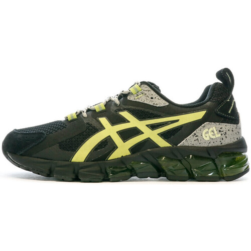 Chaussures Homme Baskets basses Lyte Asics 1201A259-002 Jaune
