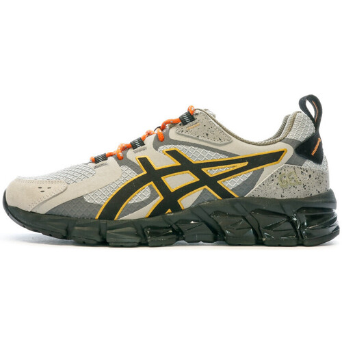Chaussures Homme Baskets basses Asics 1201A259-021 Gris