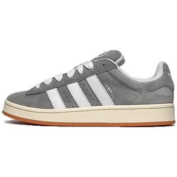 Chaussures Femme Baskets mode adidas Originals adidas uk ship to us citizens travel requirements Gris