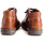 Chaussures Femme Bottines Traveris IB13489 Marron