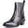 Chaussures Femme Bottines Kennebec QUEBEC-6 Noir