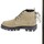 Chaussures Femme Save The Duck Goodstep Paty Taupe Beige