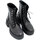Chaussures Femme Bottines Curiosite' 2378 NERO Noir