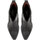 Chaussures Femme Bottines Curiosite' 2323 NERO Noir