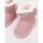 Chaussures Fille Bottes EMU TODDLE Rose