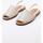 Chaussures Femme Sandales et Nu-pieds Krack ARPILLERA Blanc