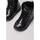 Chaussures Fille Bottes Osito OSSH 131 019 Noir