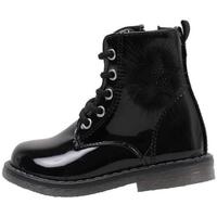 Chaussures Fille Bottes Osito OSSH 131 021 Noir