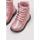 Chaussures Fille Bottes Osito OSSH 131 019 Rose