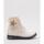 Chaussures Fille Bottes Osito OSSH 131 021 Beige