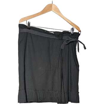 Vêtements Femme Jupes Culottes & autres bas 42 - T4 - L/XL Noir