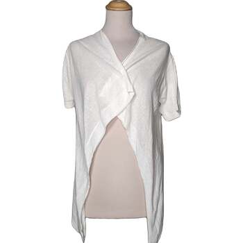 Vêtements Femme Votre ville doit contenir un minimum de 2 caractères Comptoir Des Cotonniers 38 - T2 - M Blanc