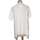 Vêtements Femme Gilets / Cardigans Comptoir Des Cotonniers 38 - T2 - M Blanc