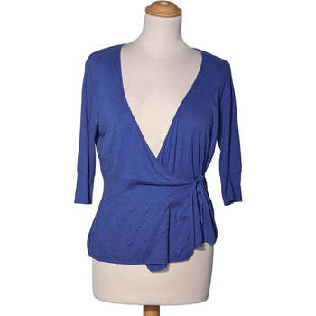 Vêtements Femme New Zealand Auck Tri par pertinence 38 - T2 - M Bleu