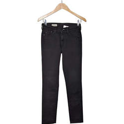 Vêtements Femme Jeans Pepe jeans jean slim femme  34 - T0 - XS Gris Gris