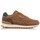 Chaussures Homme Baskets mode MTNG  Marron