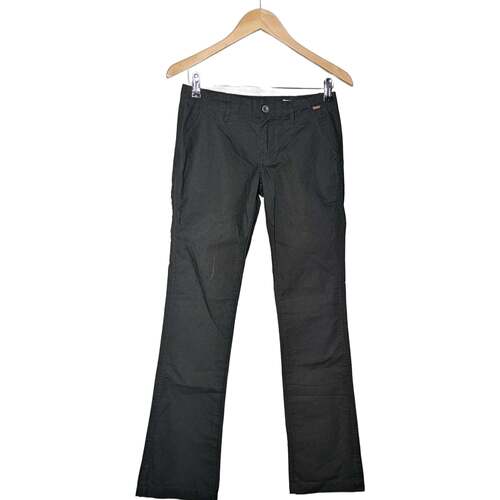 Vêtements Femme Pantalons Chevignon 36 - T1 - S Noir