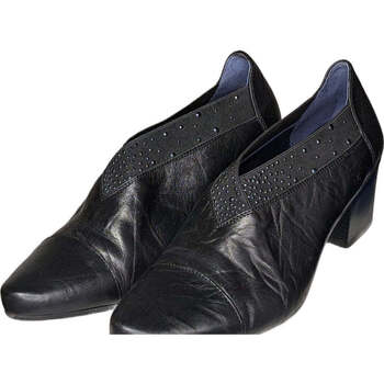 Chaussures Femme Escarpins Dorking paire d'escarpins  37 Noir Noir