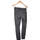 Vêtements Femme Jeans Tom Tailor jean slim femme  36 - T1 - S Gris Gris