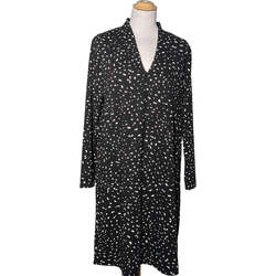 Vêtements Femme Robes courtes Mango robe courte  42 - T4 - L/XL Noir Noir