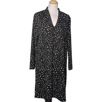 Vêtements Femme Robes courtes Mango robe courte  42 - T4 - L/XL Noir Noir