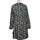 Vêtements Femme Robes courtes Save The Queen robe courte  38 - T2 - M Noir Noir