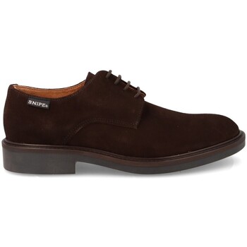 Chaussures Homme Newlife - Seconde Main Snipe  Marron