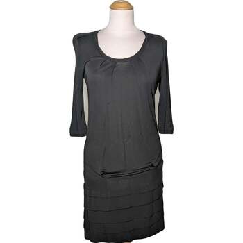 Vêtements Femme Robes courtes Maje robe courte  38 - T2 - M Noir Noir