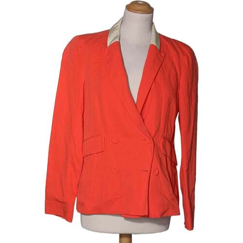Vêtements Femme Sacs à main Comptoir Des Cotonniers 38 - T2 - M Orange