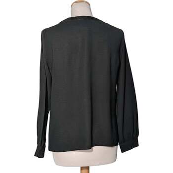 Suncoo chemise  36 - T1 - S Noir Noir