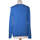 Vêtements Femme Pulls Esprit pull femme  40 - T3 - L Bleu Bleu
