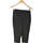 Vêtements Femme Shorts / Bermudas Zara short  38 - T2 - M Noir Noir