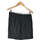 Vêtements Femme Jupes Pepe jeans jupe courte  38 - T2 - M Noir Noir