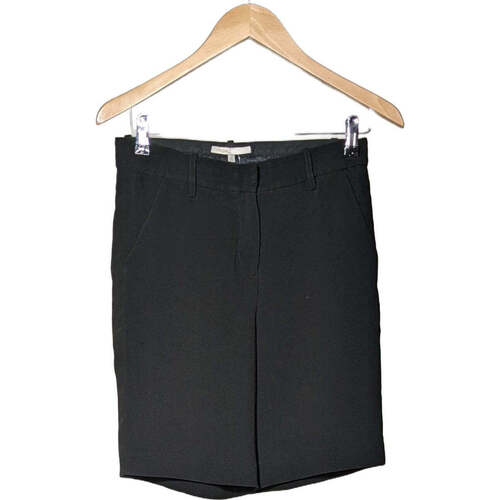 Vêtements Femme Shorts / Bermudas Maje short  36 - T1 - S Noir Noir