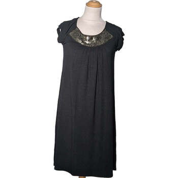 Vêtements Femme Robes courtes Faith Connexion robe courte  38 - T2 - M Noir Noir