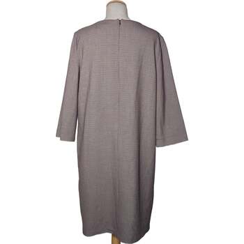 Burton robe courte  44 - T5 - Xl/XXL Marron Marron