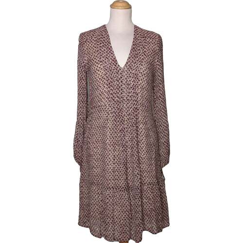 Vêtements Femme Robes courtes Kookaï robe courte  34 - T0 - XS Violet Violet