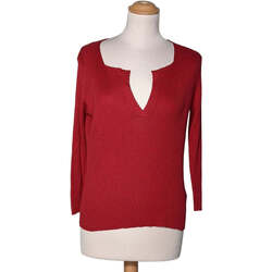 Vêtements Femme Pulls Armand Ventilo 42 - T4 - L/XL Rouge