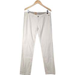 Vêtements Femme Pantalons Chevignon 42 - T4 - L/XL Beige