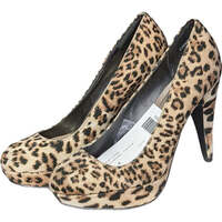 Chaussures Femme Escarpins New Look paire d'escarpins  37 Gris Gris