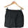 Vêtements Femme Jupes Harris Wilson jupe courte  34 - T0 - XS Noir Noir
