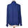 Vêtements Femme Chemises / Chemisiers Kookaï chemise  36 - T1 - S Bleu Bleu