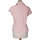 Vêtements Femme Chemises / Chemisiers Esprit chemise  38 - T2 - M Rose Rose
