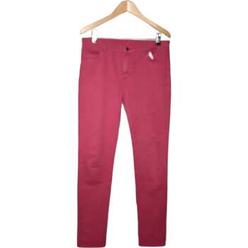 Vêtements Homme Pantalons Vicomte A. 42 - T4 - L/XL Rose