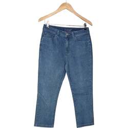 Vêtements Femme Pantalons Scottage 38 - T2 - M Bleu