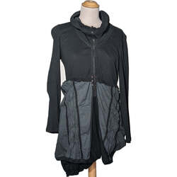 Vêtements Femme Robes courtes Scottage robe courte  38 - T2 - M Noir Noir