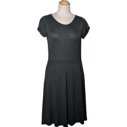 Vêtements Femme Robes courtes Gemo robe courte  38 - T2 - M Noir Noir